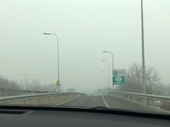 -合生汇购物中心-停车场