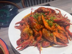 -李叔叔虾蟹大排档(青羊店)