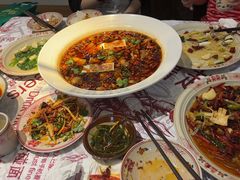 -耙吉吉川味小酒馆(本地人回头店)