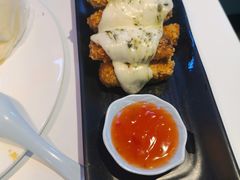 -疆遇·新新新新的新疆菜(万达店)