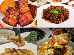 -沪上馨和小馆•海派上海菜(陆家浜路店)