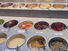 -巴邑火锅(江北万达店)