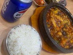 -小木屋拌饭(西安华阳城店)