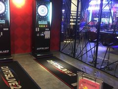 -大鲁阁保龄球(苏州园区店)