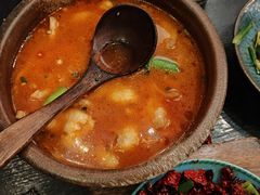 -山石榴·贵州菜(丰盛里店)