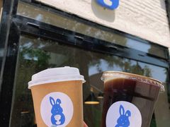 -小意思咖啡店(草桥店)