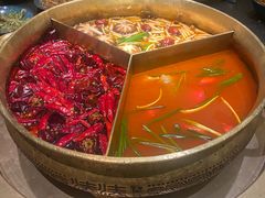 -湊湊火锅·茶憩(打浦桥日月光店)