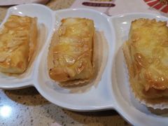 -稻香酒家·33年老字号·港式粤菜(富邦中心店)