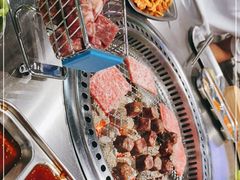 -马路牙子烧烤音乐酒馆(望京店)