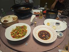 -香山湖家家宴(中山陵店)