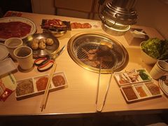 -伊茉家的烤肉店(勒泰中心店)