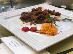 -苏州独墅湖世尊酒店
