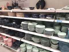 -宜家家居(西安未央商场店)