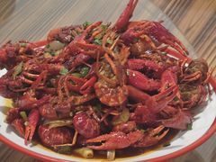 -冶建镜子·中国龙虾王(总店)