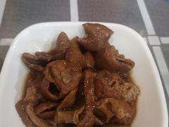 大肠-潘国仙耳光馄饨(黄家阙路店)