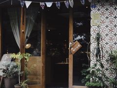 门面-时光花园(白鹭洲店)