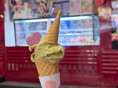 -Vola Gelato意大利手工冰淇淋(朝阳大悦城店)