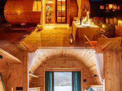 -九如山休闲旅游度假区