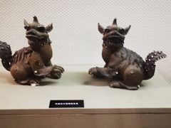 -中国闽台缘博物馆