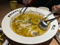 -太二酸菜鱼(上海佛罗伦萨小镇店)
