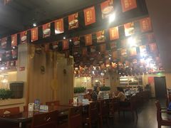 -宏状元现熬粥·京味菜(五棵松店)