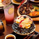 卧卧卧！宁波还有介么好吃的韩料小馆子...