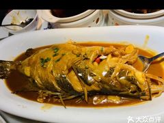 -小菜园新徽菜(芜湖镜湖苏宁店)