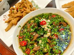 -小秦淮·南京土菜(新亭西路店)