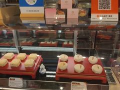 -御茶膳房皇家糕点博物馆(北京首店)