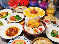 -秦月轩·陕西家乡菜(阜成路·五棵松店)