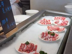 -听松楼·花园酒店·自助餐厅(红梅公园店)