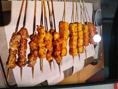 -醉炫音速烧烤(沙河总店)