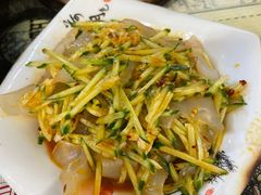 -石记东北风味烤肉(系马桩第二分店)
