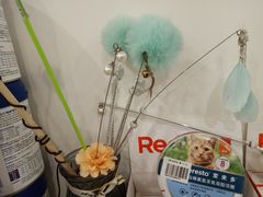 -萌兽医馆·眼科·异宠专科(三里屯店)