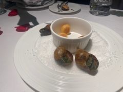 -L'Arome芳芳法国餐厅(仙林金鹰店)