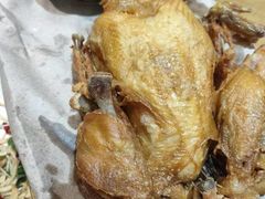 -满江红海鲜酒楼(田王洪庆店)