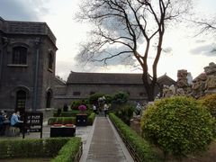 -张学良旧居陈列馆