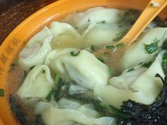 -阿麟馄饨(延长路店)