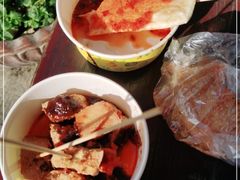 -仓桥直街臭豆腐