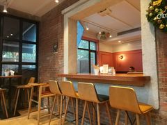 -Boxing Cat Brewery拳击猫精酿啤酒馆(永福店)