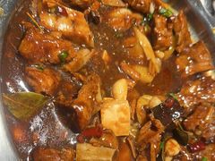 -胖哥俩肉蟹煲(富阳万达店)