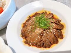 -喜来登由由大酒店九州膳坊中餐厅