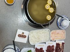 -杏花吴记牛肉火锅