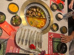 -空之介寿喜烧·和牛放题(恒隆广场店)