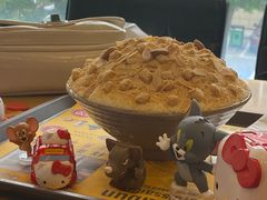 -劳顶笨咖啡(敦化店)