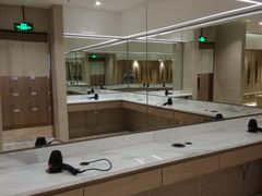 -威尔仕W FITNESS健身会所(联洋广场店)