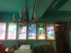 -魔方剧情密室(徐汇店)