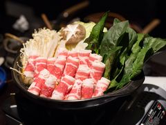 -一豚轩·烧鸟·豚骨拉面(五四路店)