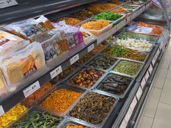 -永辉超市(红旗街万达广场店)