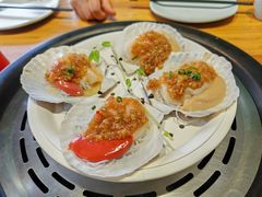-黄寺蒸汽海鲜(黄寺大街店)